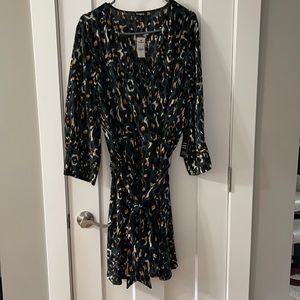 Express Dress
